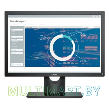 Монитор Dell E2016HV